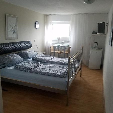 Rooming24, Kleine Pension 吕贝克 外观 照片