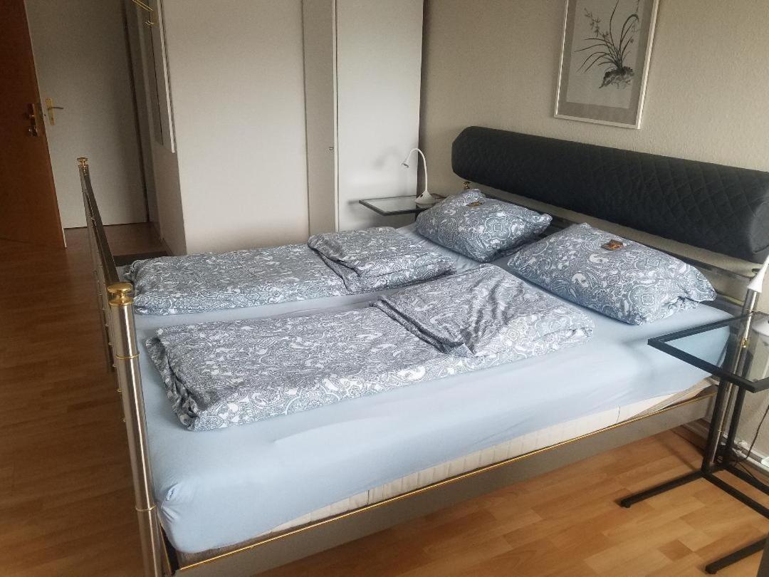 Rooming24, Kleine Pension 吕贝克 外观 照片