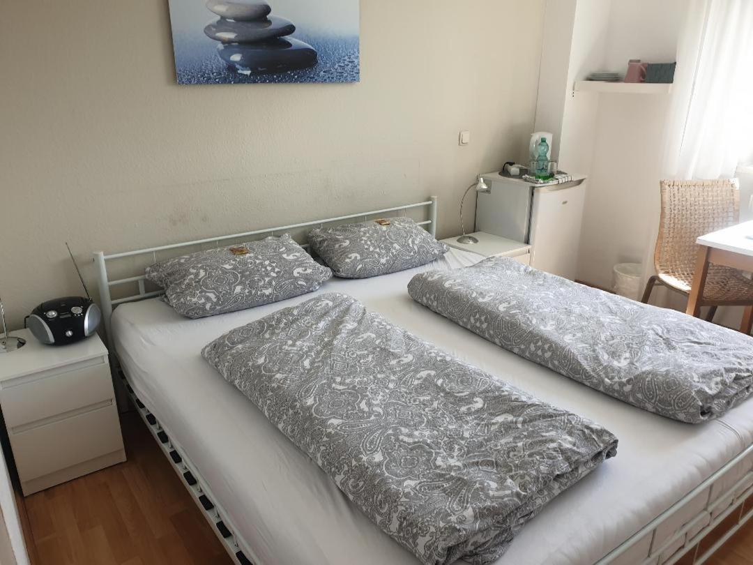 Rooming24, Kleine Pension 吕贝克 外观 照片