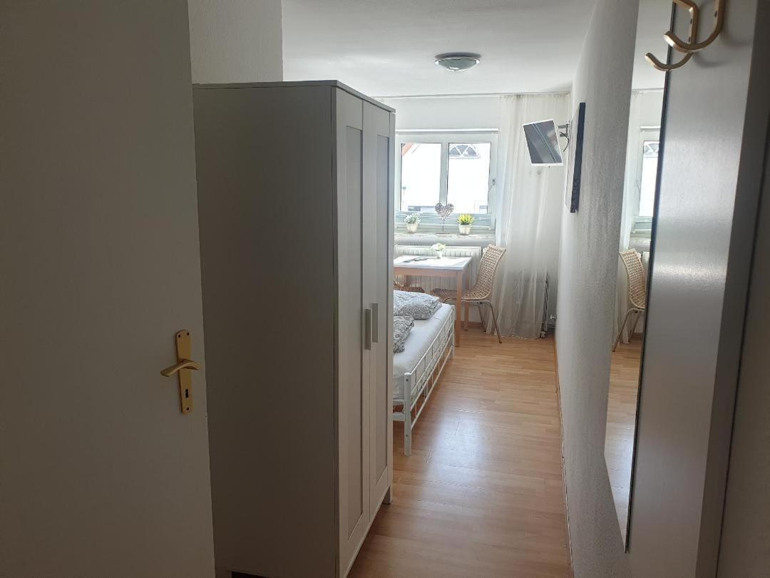 Rooming24, Kleine Pension 吕贝克 外观 照片
