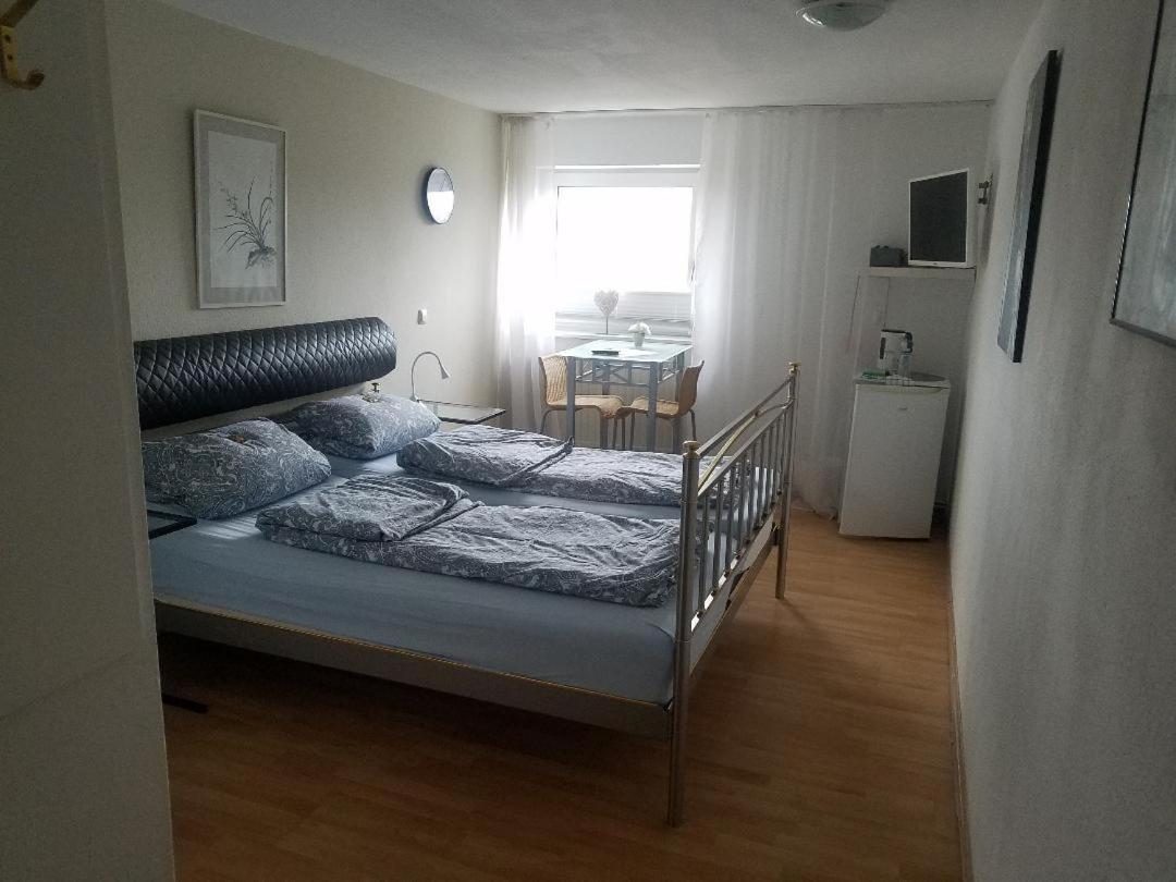 Rooming24, Kleine Pension 吕贝克 外观 照片