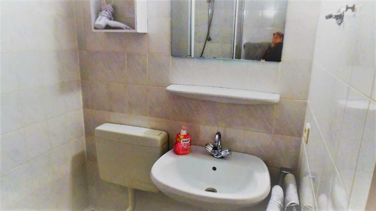 Rooming24, Kleine Pension 吕贝克 外观 照片