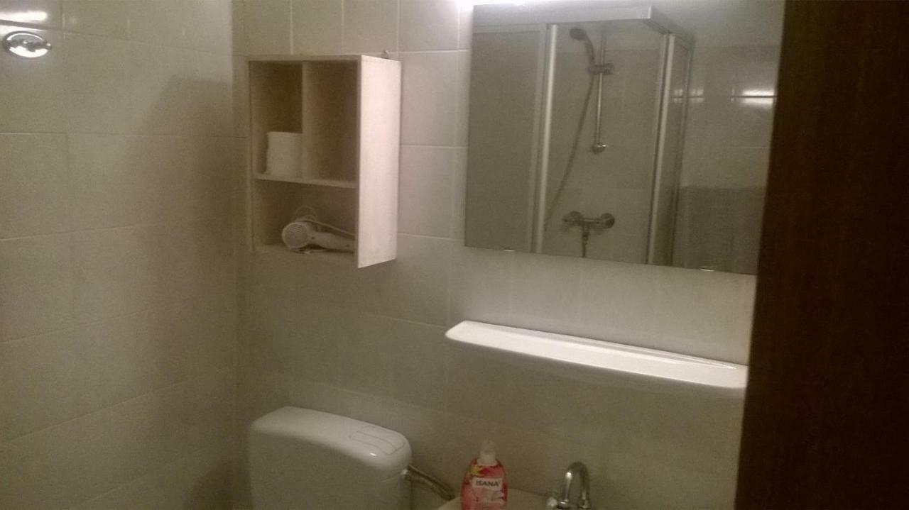 Rooming24, Kleine Pension 吕贝克 外观 照片
