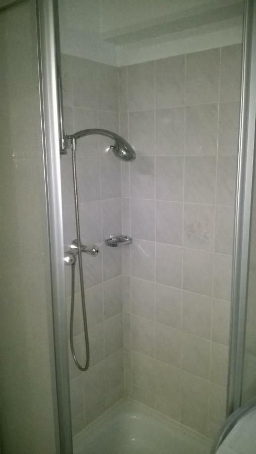 Rooming24, Kleine Pension 吕贝克 外观 照片