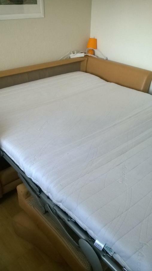Rooming24, Kleine Pension 吕贝克 外观 照片