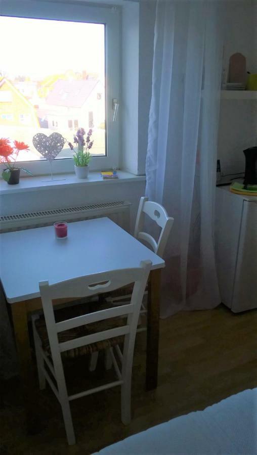 Rooming24, Kleine Pension 吕贝克 外观 照片